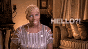 real housewives nene GIF by RealityTVGIFs