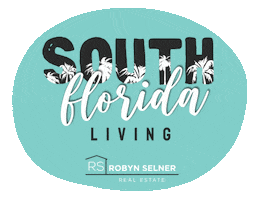 Real Estate Realtor Sticker by Robyn Selner Real Estate