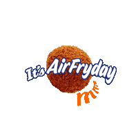 VanGeloven party weekend snack tgif Sticker