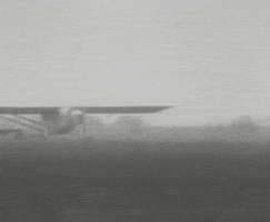 flying charles lindbergh GIF by Timeline