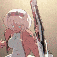 Guilty Gear GIF