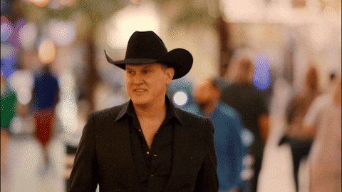 Las Vegas Drinking GIF by Jon Pardi