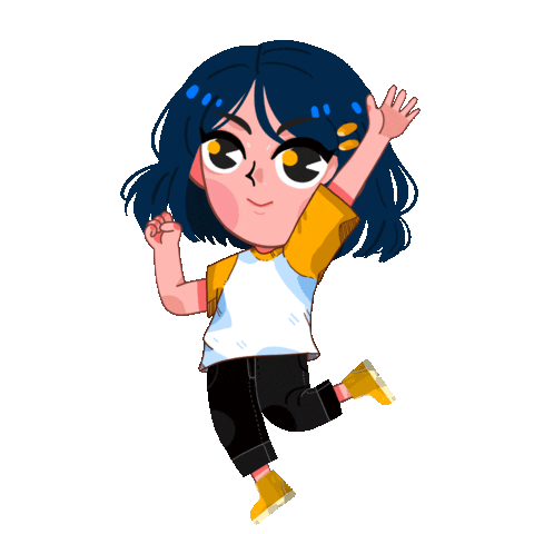 Fun Smile Sticker by Edcent id