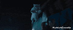Cat Crocodile GIF by Sony Pictures