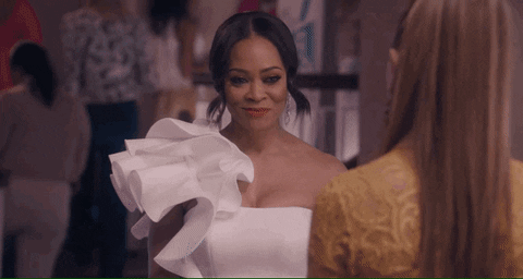 AmbitionsOWN giphyupload drama scandal own GIF