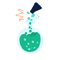 Harry Potter Magic Sticker