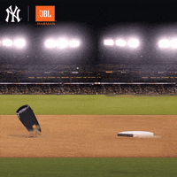play ball baseball GIF by JBL Audio