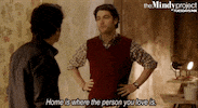 the mindy project GIF by Fox TV