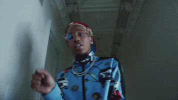 Gunna GIF by Justin Rarri