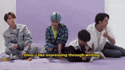K-Pop Puppies GIF by BuzzFeed