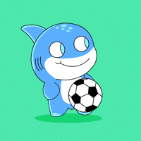 Football Fun GIF by Fatman