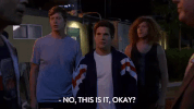 comedy central adam demamp GIF by Workaholics