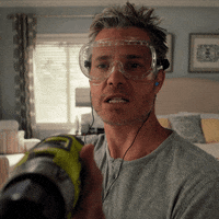 timothy olyphant GIF by NETFLIX