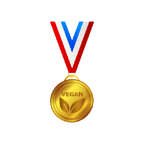 Medal Veganbeer Sticker by Tanker Brewery