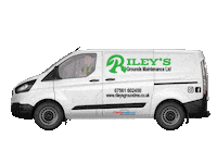 rileysgml rileys rileysgml groundmaintenance rileysgroundmaintenance Sticker