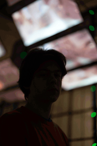 Art GIF