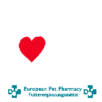 La Retrieve Sticker by Europeanpetpharmacy