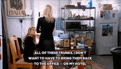 1x05 GIF by The Hills