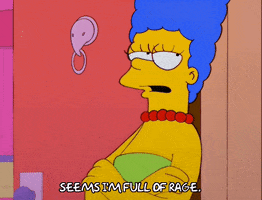 Episode 15 GIF by The Simpsons