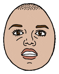 Britney Spears Trump Sticker by dirrty