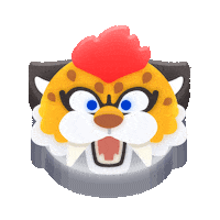 Dragon Quest Dq Sticker by ドラゴンクエストけしケシ！