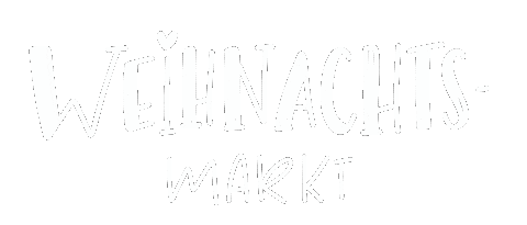 Weihnachten Sticker by Heldenglück