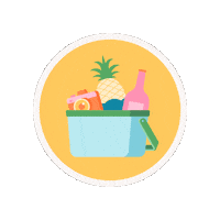Summer Travel Sticker by Airalo