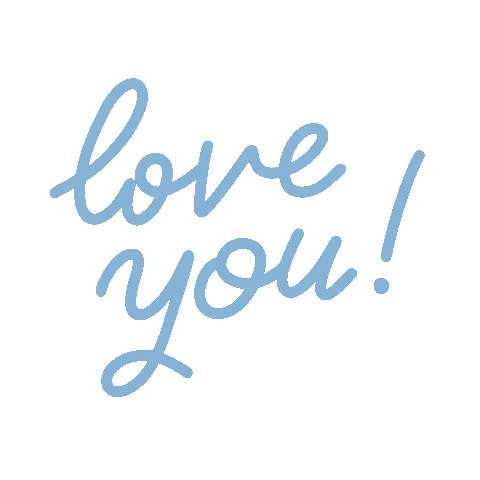 Love You Hello Sticker by @InvestInAccess