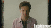 Bucky Barnes Marvel GIF by Entertainment Weekly