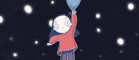 Anna_Dudko horror stars 2d 2d animation GIF