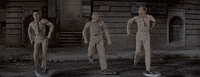 classic film GIF by Warner Archive