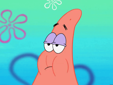 season 5 the krusty sponge GIF by SpongeBob SquarePants