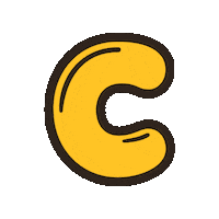 Cruisers Sticker by Ozball