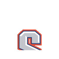 Baseball Scrappers Sticker by Ozball