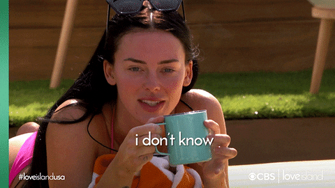 Season 2 Love GIF by LoveIslandUSA