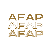 Sticker by afap