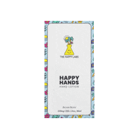 Happy Beaker Sticker by TheHappyLabsCBD#1!!!