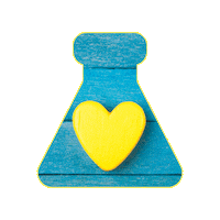 Cbd Love Sticker by TheHappyLabsCBD#1!!!
