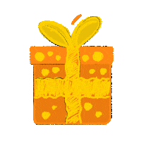 Santa Peru Sticker by Frutaris