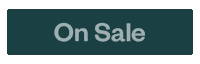 Sale Sticker by gocleanco