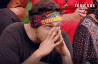 Harry Wtf GIF by Australian Survivor