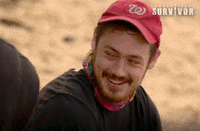 Harry Haha Yeah GIF by Australian Survivor