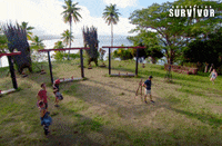Family Hug GIF by Australian Survivor