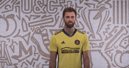 Soccer Wow GIF by Atlanta United