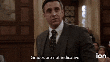 We're Not Interested In Your Psychobabble