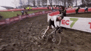 cycling cyclocross GIF by UCI
