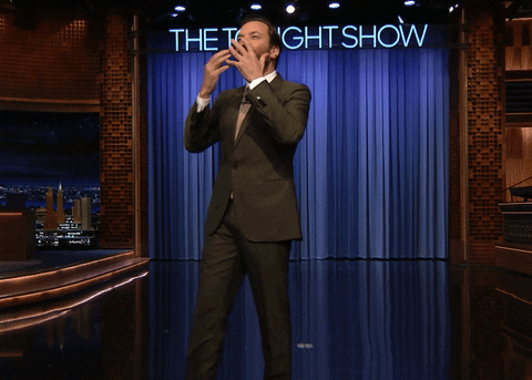 Happy I Love You GIF by The Tonight Show Starring Jimmy Fallon