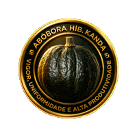 Kanda Sticker by Tecseed Brasil