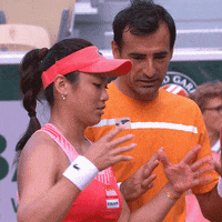 GIF by Roland-Garros