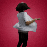 Spin GIF by Christina Grimmie Foundation